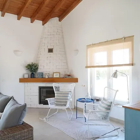 Sonho Do Mar - With Saltwater Pool 4* Aljezur