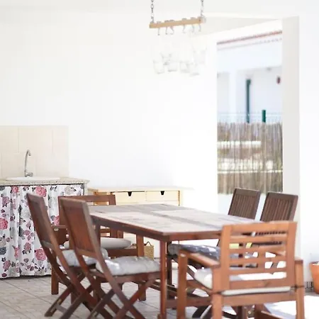 Sonho Do Mar - With Saltwater Pool Aljezur