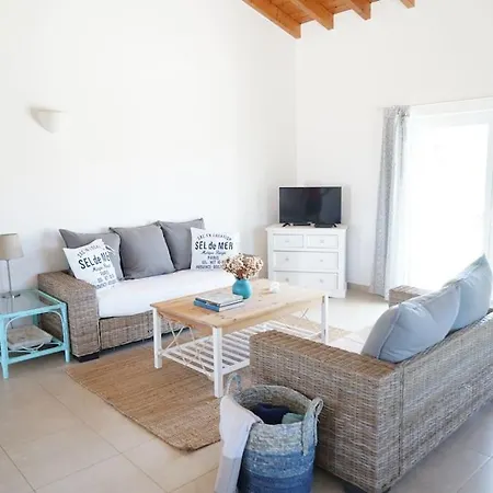 Sonho Do Mar - With Saltwater Pool Hotel Aljezur