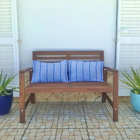 Sonho Do Mar - With Saltwater Pool 4* Aljezur