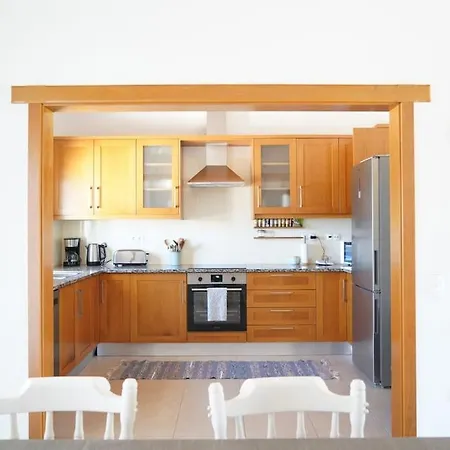 Sonho Do Mar - With Saltwater Pool 4* Aljezur