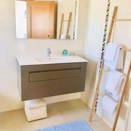 Sonho Do Mar - With Saltwater Pool 4* Aljezur