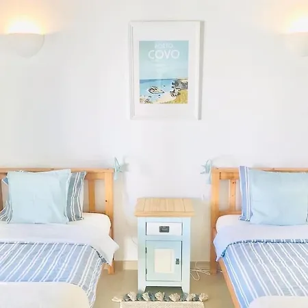 Sonho Do Mar - With Saltwater Pool