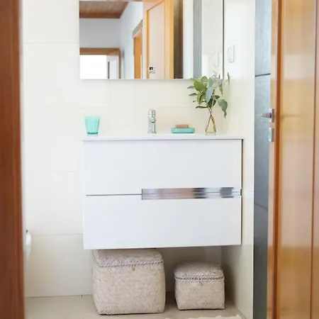 Sonho Do Mar - With Saltwater Pool فندق 4*