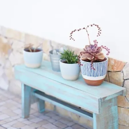 Sonho Do Mar - With Saltwater Pool فندق ألخيزور