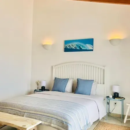 Sonho Do Mar - With Saltwater Pool 4*