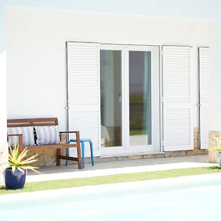 Szálloda Sonho Do Mar - With Saltwater Pool Aljezur