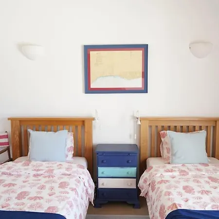Sonho Do Mar - With Saltwater Pool Szálloda 4*