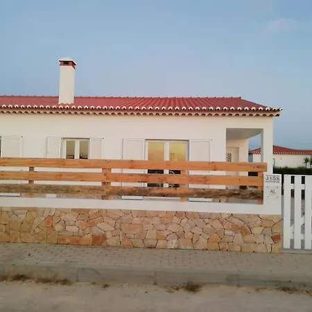 Sonho Do Mar - With Saltwater Pool Aljezur